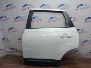 Запчасть дверь задняя левая NISSAN QASHQAI +2 2012