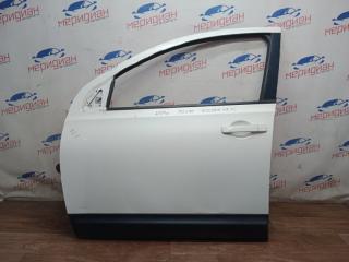 Запчасть дверь передняя левая NISSAN QASHQAI +2 2012