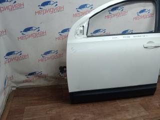 Дверь передняя левая QASHQAI +2 2012 JJ10 Дверь передняя левая QASHQAI +2 2012 JJ10