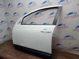 Дверь передняя левая NISSAN QASHQAI +2 JJ10 Дверь передняя левая NISSAN QASHQAI +2 JJ10