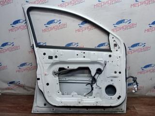 Дверь передняя левая QASHQAI +2 2012 JJ10 Дверь передняя левая QASHQAI +2 2012 JJ10