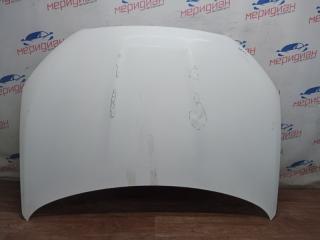 Запчасть капот NISSAN QASHQAI +2 2013