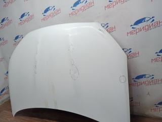 Капот NISSAN QASHQAI +2 JJ10 Капот NISSAN QASHQAI +2 JJ10