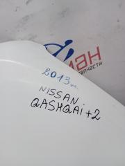 Капот QASHQAI +2 2013 JJ10 Капот QASHQAI +2 2013 JJ10