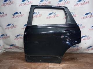 Запчасть дверь задняя левая NISSAN QASHQAI +2 2013