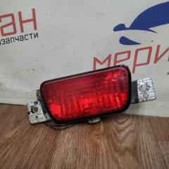 Фонарь задний противотуманный MITSUBISHI LANCER 2008