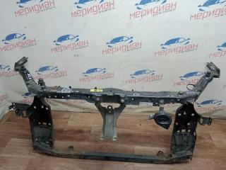 Панель передняя NISSAN QASHQAI +2 JJ10 Панель передняя NISSAN QASHQAI +2 JJ10