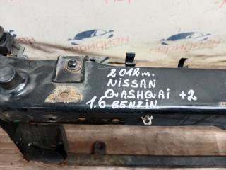 Панель передняя QASHQAI +2 2012 JJ10 Панель передняя QASHQAI +2 2012 JJ10