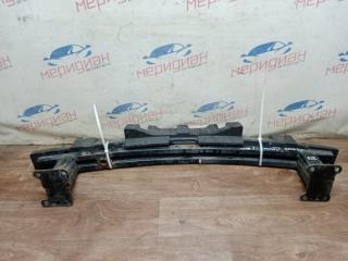 Запчасть усилитель переднего бампера верхний NISSAN QASHQAI +2 2012