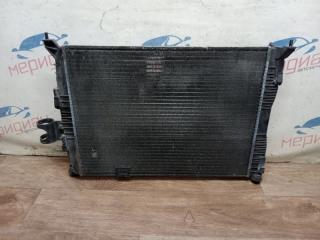 Радиатор основной NISSAN QASHQAI +2 JJ10 1.6 Радиатор основной NISSAN QASHQAI +2 JJ10 1.6