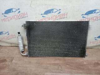 Радиатор кондиционера NISSAN QASHQAI +2 2012