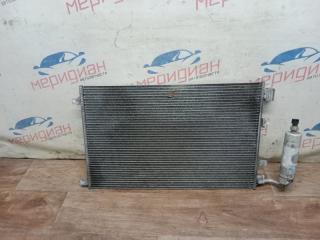 Радиатор кондиционера QASHQAI +2 2012 JJ10 Радиатор кондиционера QASHQAI +2 2012 JJ10