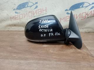 Зеркало правое электрическое OCTAVIA 2011 A5 Зеркало правое электрическое OCTAVIA 2011 A5