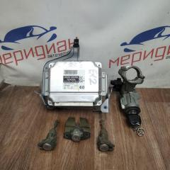 Блок управления двигателем TOYOTA COROLLA 2005