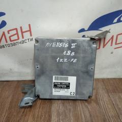 Блок управления двигателем TOYOTA AVENSIS 2006