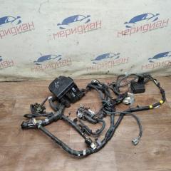 Блок предохранителей TOYOTA YARIS 2008
