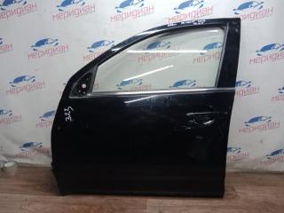 Дверь передняя левая PEUGEOT 4007 2009