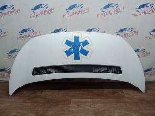 Запчасть капот PEUGEOT EXPERT 2009