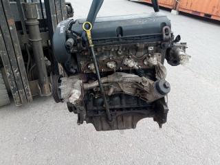 Двигатель Z18XER OPEL ASTRA 2007