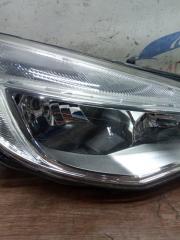 Фара правая OPEL ASTRA J Фара правая OPEL ASTRA J