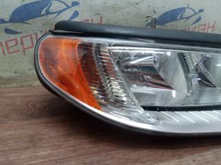 Фара правая XC70 2008 Фара правая XC70 2008