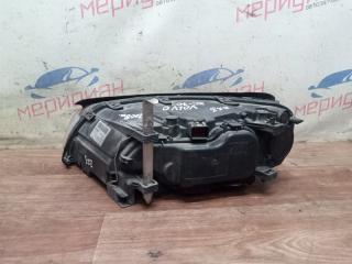 Фара правая XC70 2008 Фара правая XC70 2008
