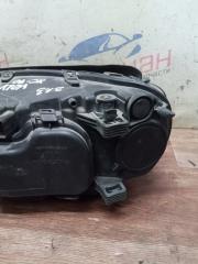 Фара правая XC70 2008 Фара правая XC70 2008