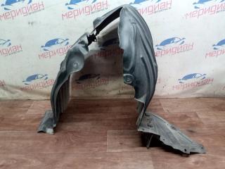 Локер передний левый MAZDA 3 2014