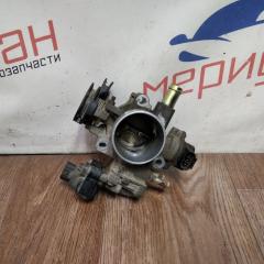 Заслонка дроссельная механическая TOYOTA COROLLA 2005