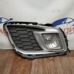 Запчасть фара противотуманная правая MAZDA 6 2008