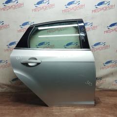 Дверь задняя правая FORD FOCUS 2014