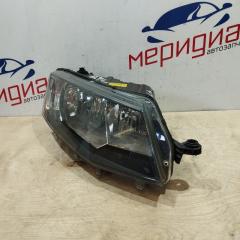 Фара правая OCTAVIA 2014 A7 Фара правая OCTAVIA 2014 A7