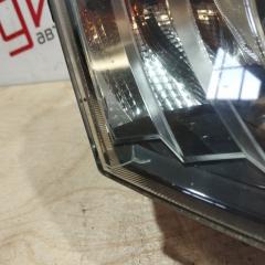 Фара правая OCTAVIA 2014 A7 Фара правая OCTAVIA 2014 A7
