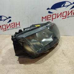 Фара правая OCTAVIA 2014 A7 Фара правая OCTAVIA 2014 A7