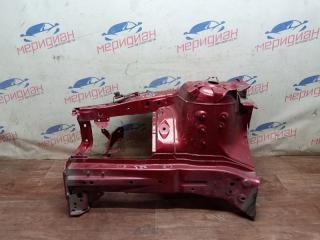 Лонжерон передний правый MAZDA 3 2014