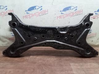 Балка подмоторная PEUGEOT 4007 2009