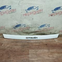 Накладка двери багажника CITROEN DS4 2013