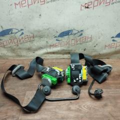 Комплект ремней безопасности TOYOTA YARIS 2009