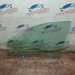 Стекло двери передней левой MITSUBISHI OUTLANDER 2012