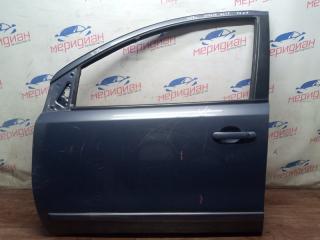 Дверь передняя левая NISSAN NOTE 2008