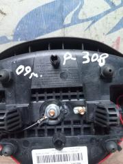 Подушка безопасности в рулевое колесо 308 2009 Подушка безопасности в рулевое колесо 308 2009