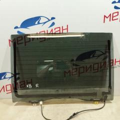 Стекло заднее MITSUBISHI L200 2008