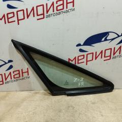 Стекло кузовное глухое правое MITSUBISHI COLT 2004