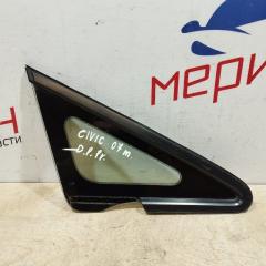 Стекло кузовное глухое правое HONDA CIVIC 2007