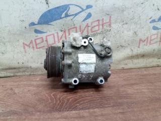 Компрессор кондиционера SUZUKI SX4 2009