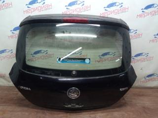 Дверь багажника OPEL CORSA 2007