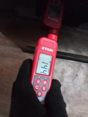 Дверь передняя левая SUPERB 2014 II