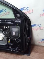 Дверь передняя левая SUPERB 2014 II