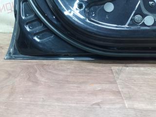 Дверь передняя левая SUPERB 2014 II