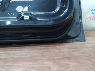 Дверь передняя левая SUPERB 2014 II